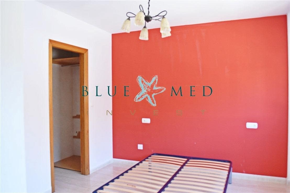 3 bedroom Apartment for sale in Mazarron with garage - € 229,900 (Ref: 9865181)