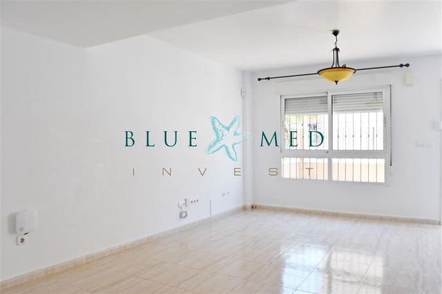 3 sovrum Lägenhet till salu i Mazarrón med garage - 229 900 € (Ref: 9865181)