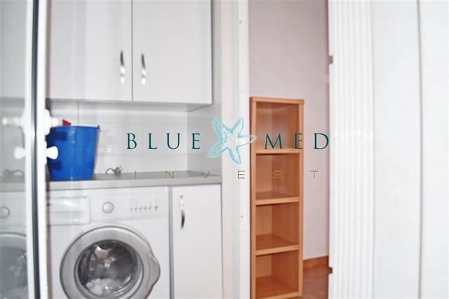 3 sovrum Lägenhet till salu i Mazarrón med garage - 229 900 € (Ref: 9865181)