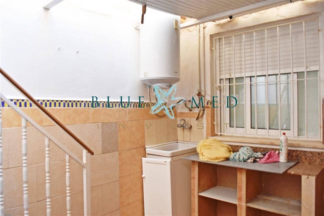 3 bedroom Apartment for sale in Mazarron with garage - € 229,900 (Ref: 9865181)