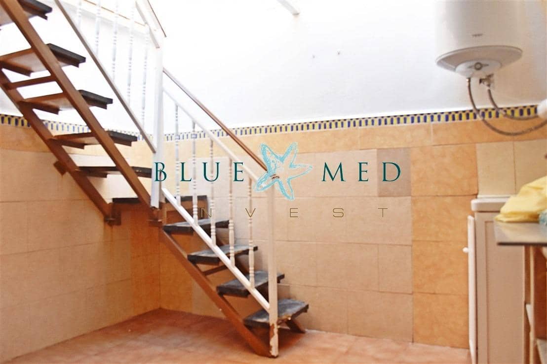 3 bedroom Apartment for sale in Mazarron with garage - € 229,900 (Ref: 9865181)