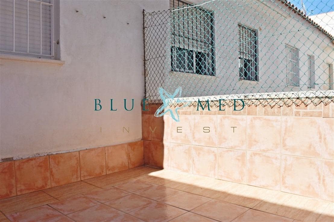 3 bedroom Apartment for sale in Mazarron with garage - € 229,900 (Ref: 9865181)