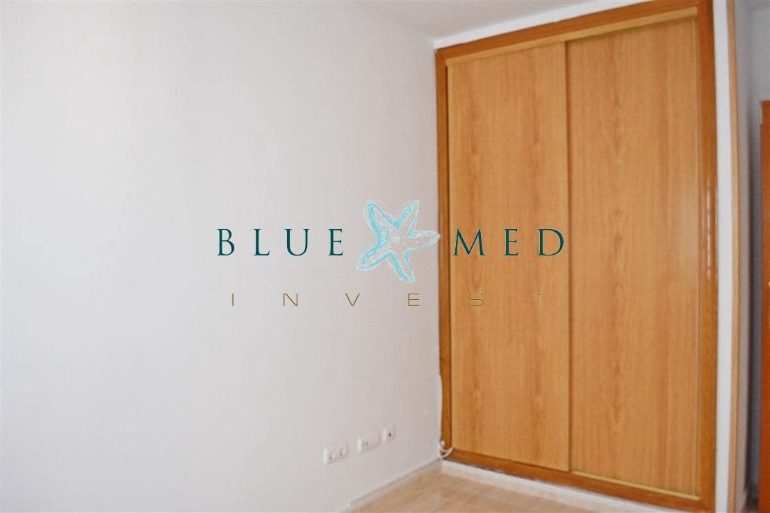 3 bedroom Apartment for sale in Mazarron with garage - € 229,900 (Ref: 9865181)
