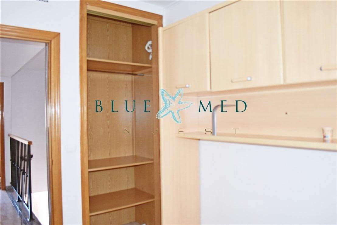 3 bedroom Apartment for sale in Mazarron with garage - € 229,900 (Ref: 9865181)