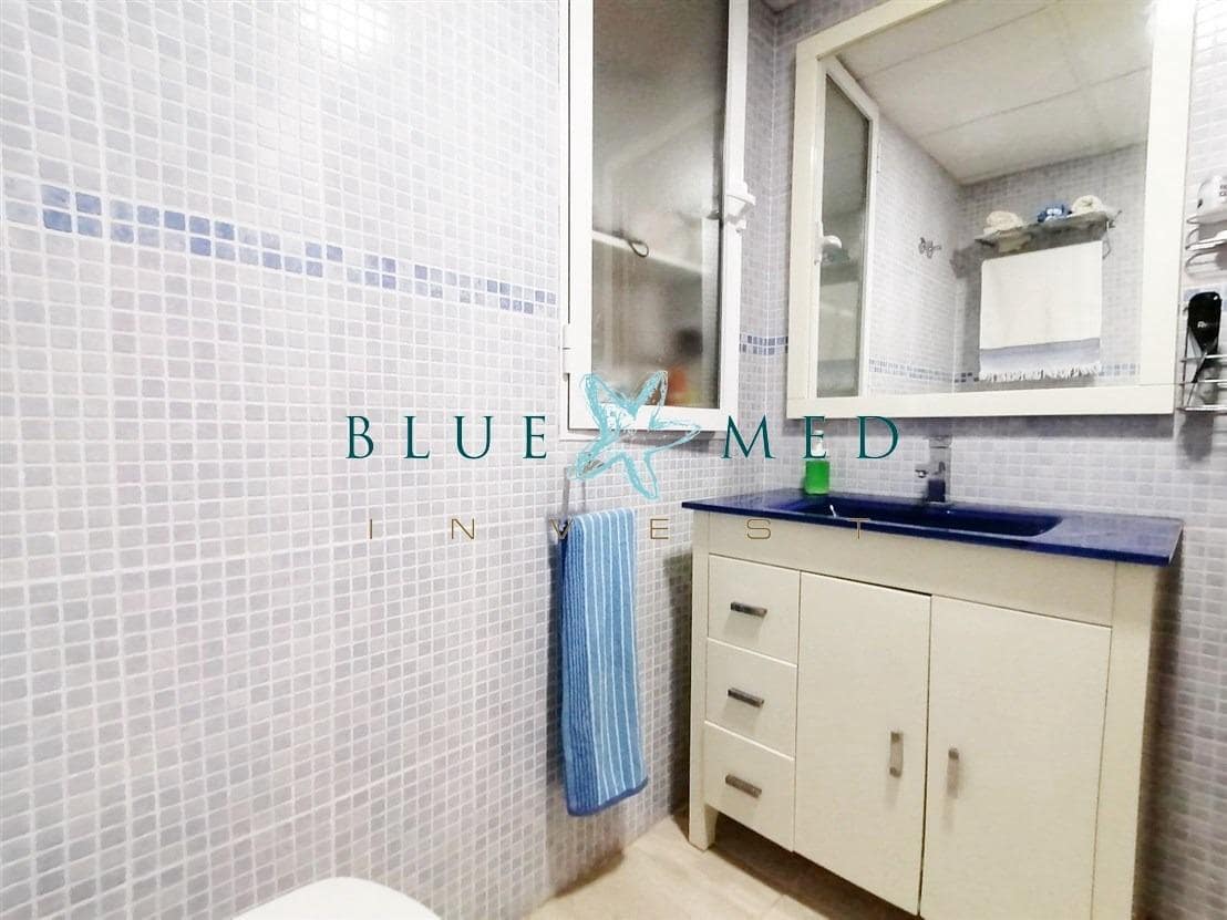 3 bedroom Apartment for sale in Mazarron with garage - € 229,900 (Ref: 9865181)