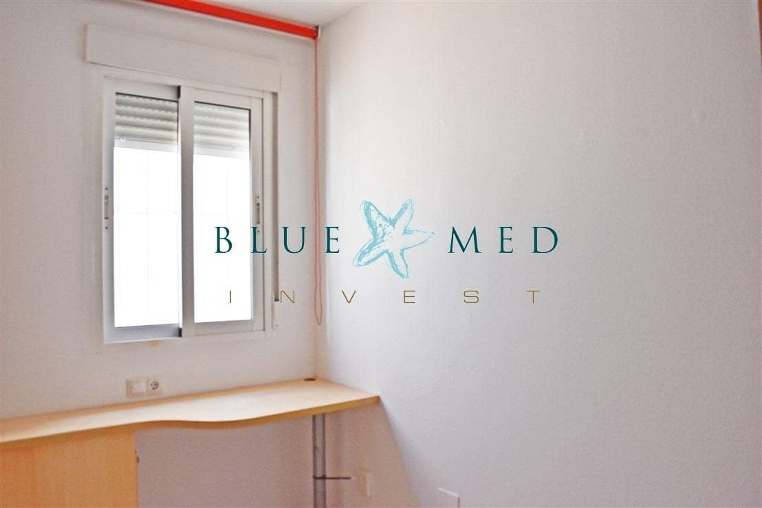 3 bedroom Apartment for sale in Mazarron with garage - € 229,900 (Ref: 9865181)