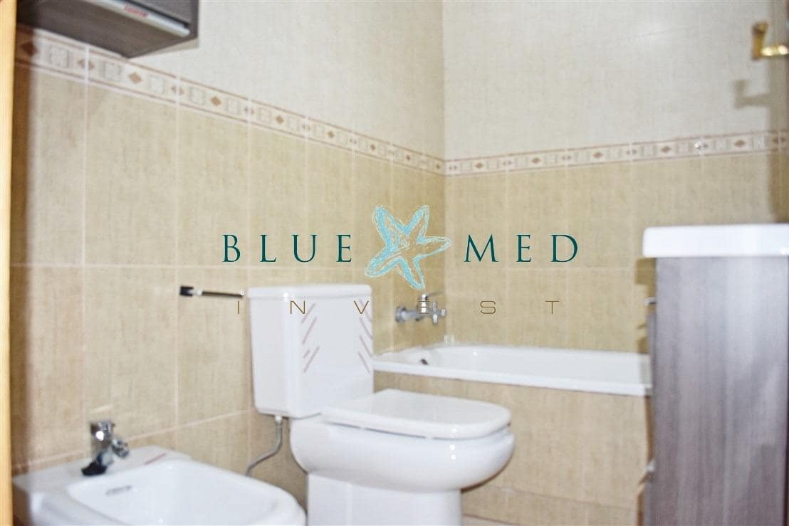 3 bedroom Apartment for sale in Mazarron with garage - € 229,900 (Ref: 9865181)
