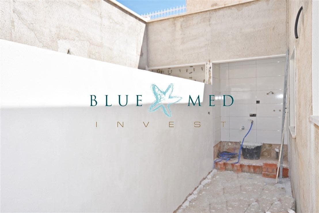 2 bedroom Apartment for sale in Puerto de Mazarron - € 144,000 (Ref: 9867245)