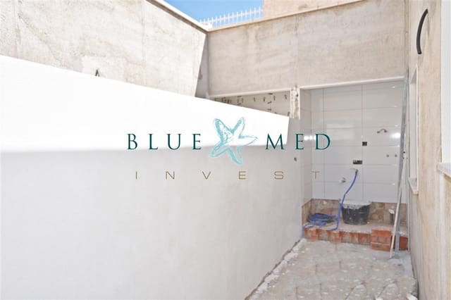 2 slaapkamer Appartement te koop in Puerto de Mazarron, Mazarrón - € 144.000 (Ref: 9867245)