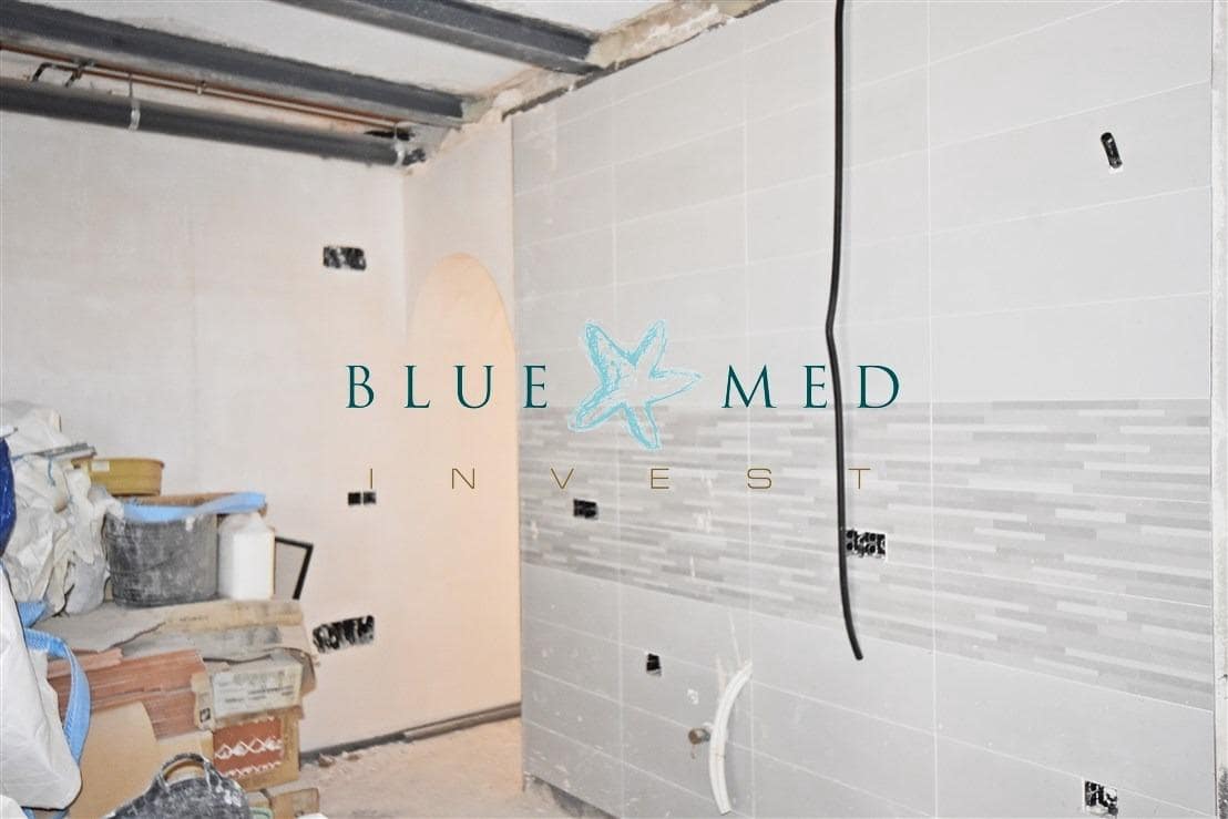 2 bedroom Apartment for sale in Puerto de Mazarron - € 144,000 (Ref: 9867245)