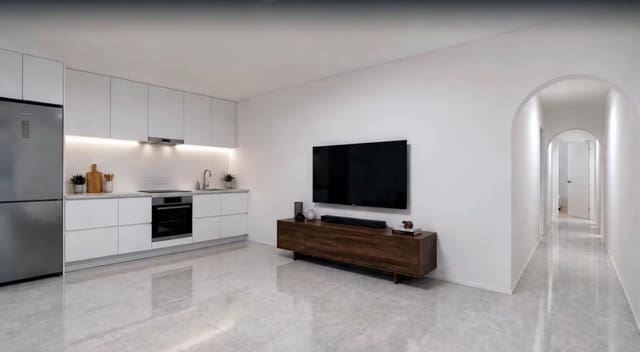 2 slaapkamer Appartement te koop in Puerto de Mazarron, Mazarrón - € 144.000 (Ref: 9867245)