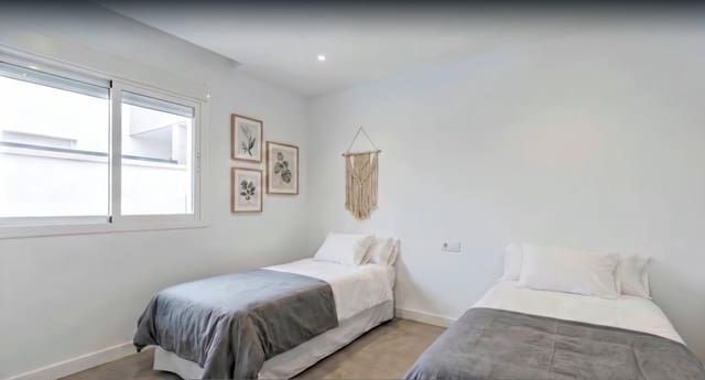 2 slaapkamer Appartement te koop in Puerto de Mazarron, Mazarrón - € 144.000 (Ref: 9867245)