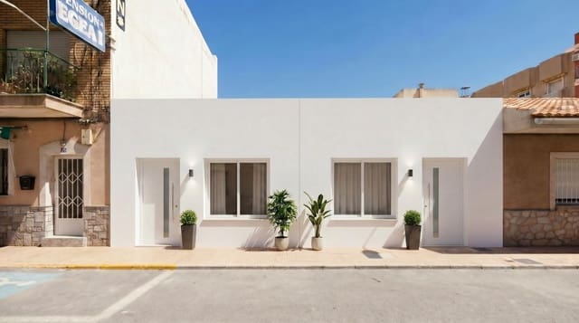 2 slaapkamer Appartement te koop in Puerto de Mazarron, Mazarrón - € 144.000 (Ref: 9867245)
