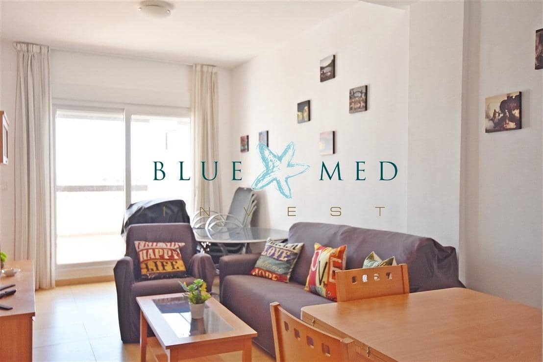 2 soveværelse Lejlighed til salg i Condado de Alhama med swimmingpool - € 119.900 (Ref: 9867246)