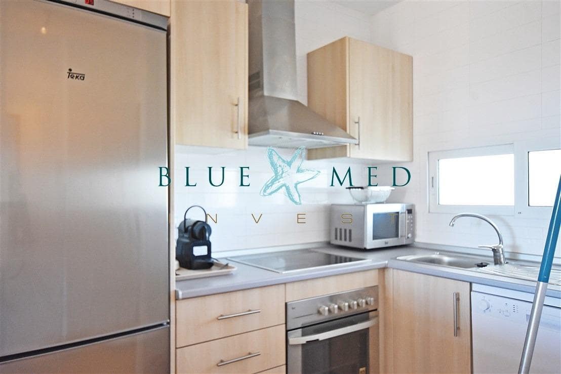 2 soveværelse Lejlighed til salg i Condado de Alhama med swimmingpool - € 119.900 (Ref: 9867246)