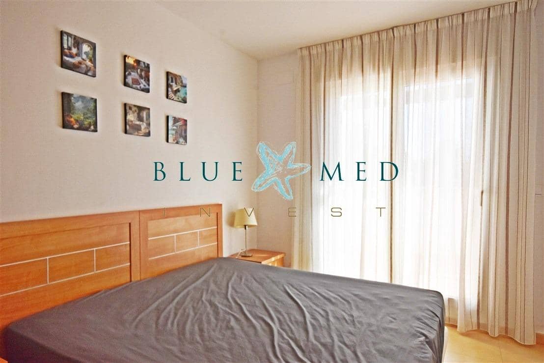 2 soveværelse Lejlighed til salg i Condado de Alhama med swimmingpool - € 119.900 (Ref: 9867246)