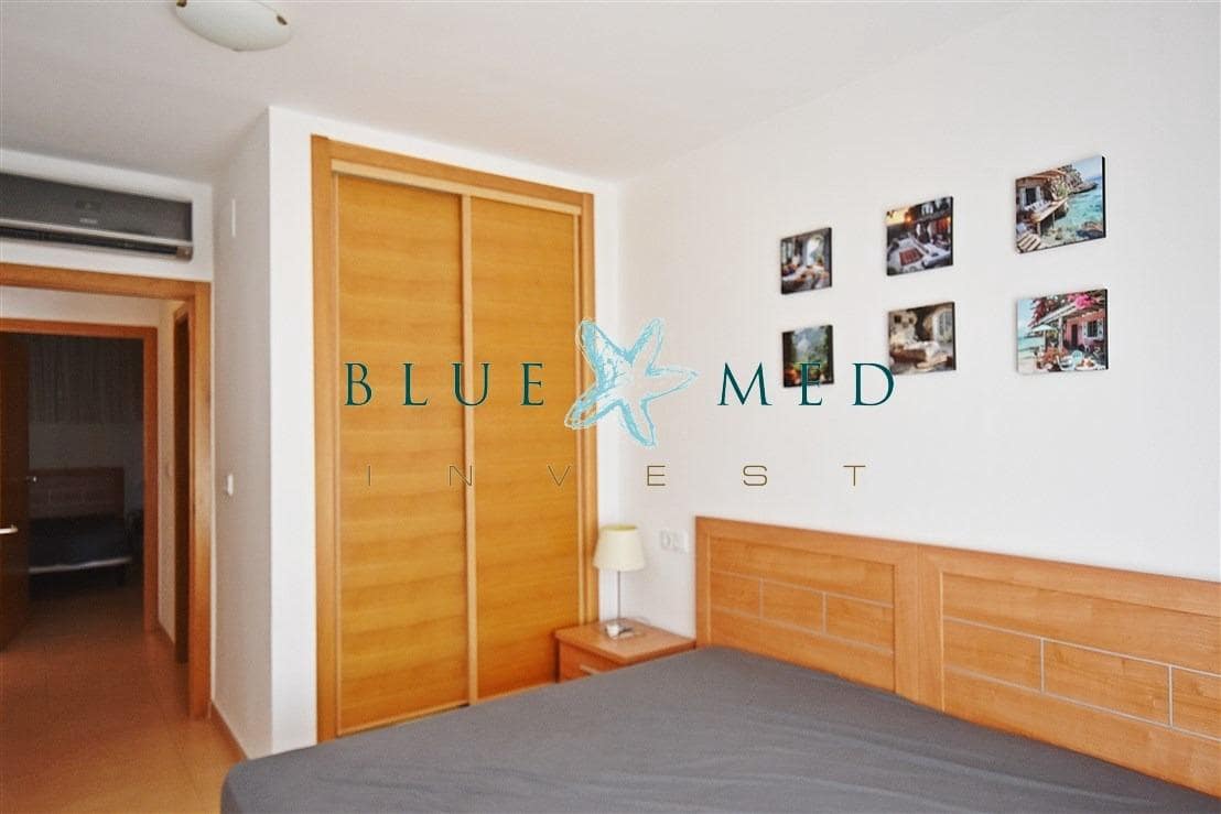 2 soveværelse Lejlighed til salg i Condado de Alhama med swimmingpool - € 119.900 (Ref: 9867246)