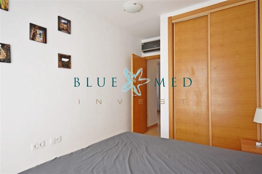 2 soveværelse Lejlighed til salg i Condado de Alhama med swimmingpool - € 119.900 (Ref: 9867246)