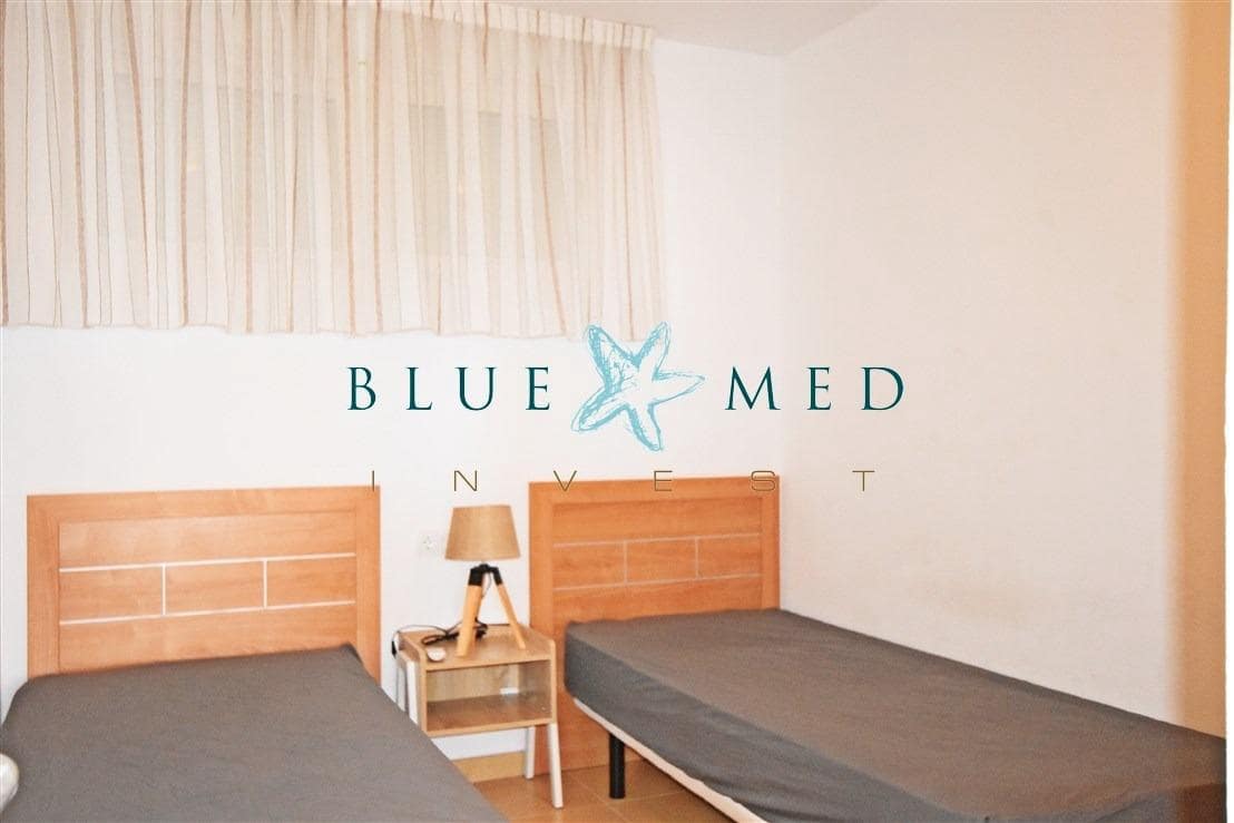 2 soveværelse Lejlighed til salg i Condado de Alhama med swimmingpool - € 119.900 (Ref: 9867246)