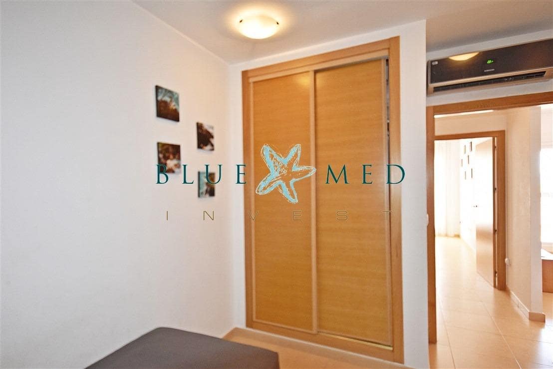 2 soveværelse Lejlighed til salg i Condado de Alhama med swimmingpool - € 119.900 (Ref: 9867246)
