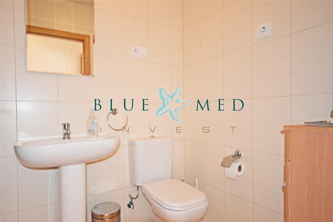 2 soveværelse Lejlighed til salg i Condado de Alhama med swimmingpool - € 119.900 (Ref: 9867246)