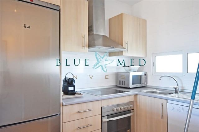 2 soveværelse Lejlighed til salg i Condado de Alhama, Alhama de Murcia med swimmingpool - € 119.900 (Ref: 9867246)