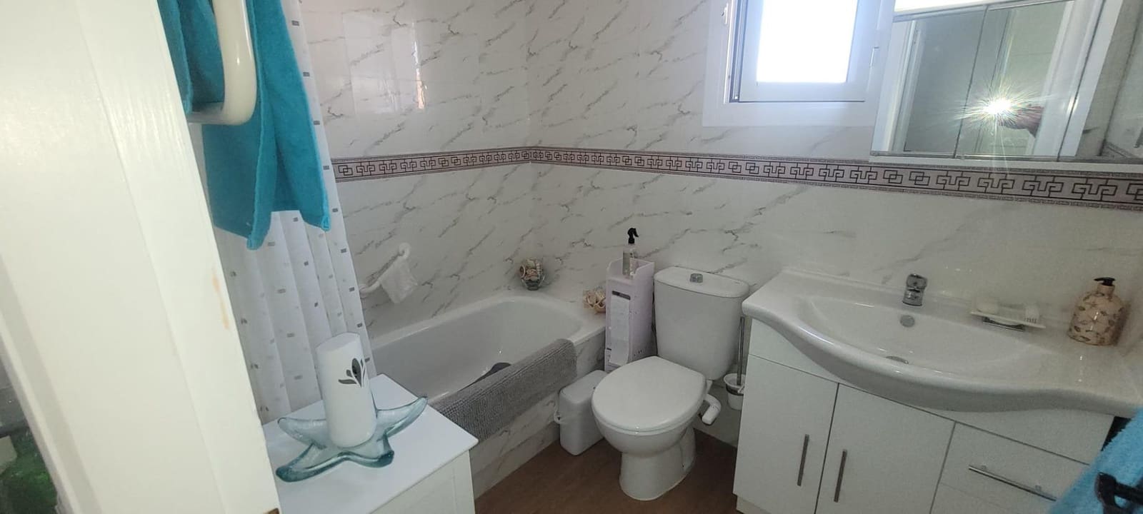 2 soverom Villa til salgs i Camposol med svømmebasseng - € 189 000 (Ref: 9867247)