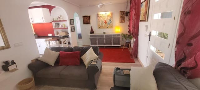2 soverom Villa til salgs i Camposol, Mazarrón med svømmebasseng - € 189 000 (Ref: 9867247)