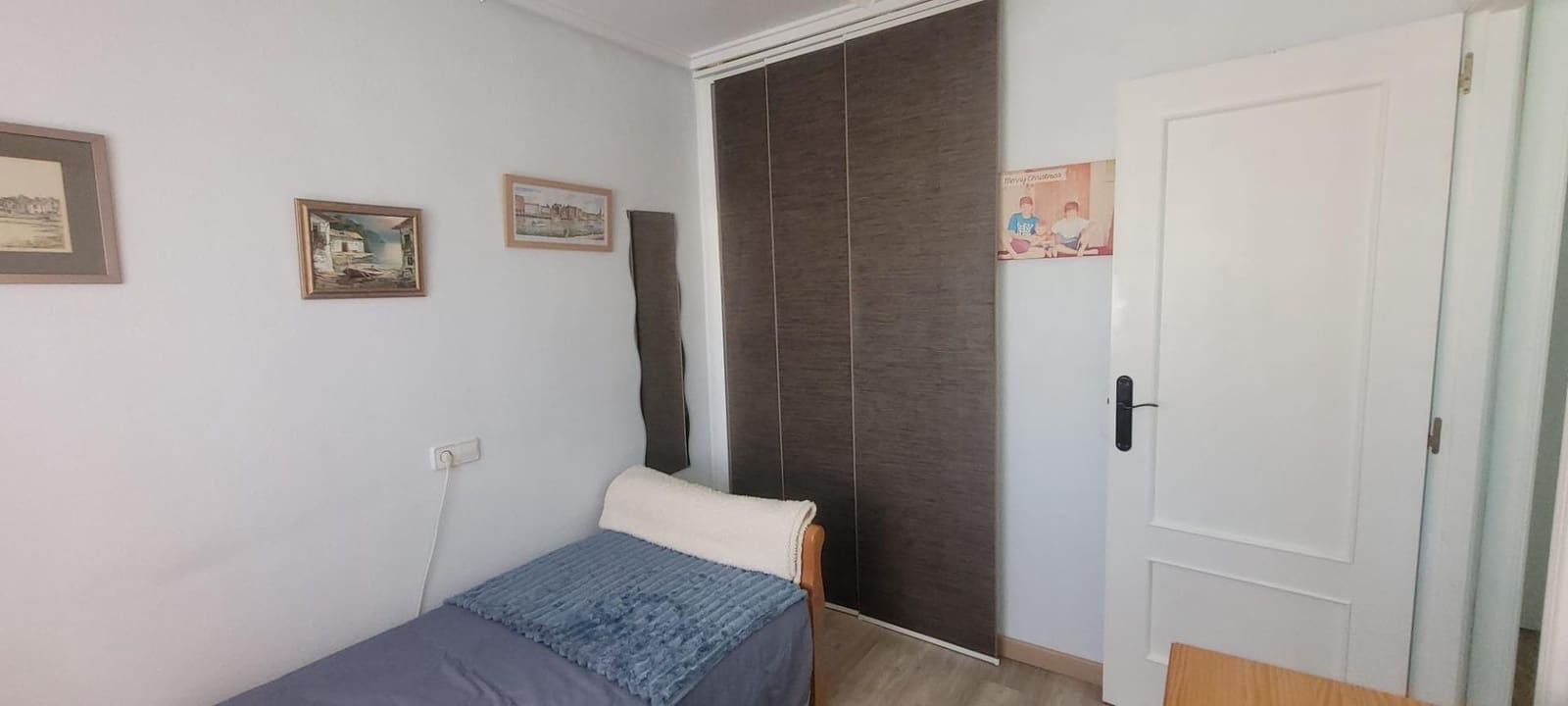 2 soverom Villa til salgs i Camposol med svømmebasseng - € 189 000 (Ref: 9867247)