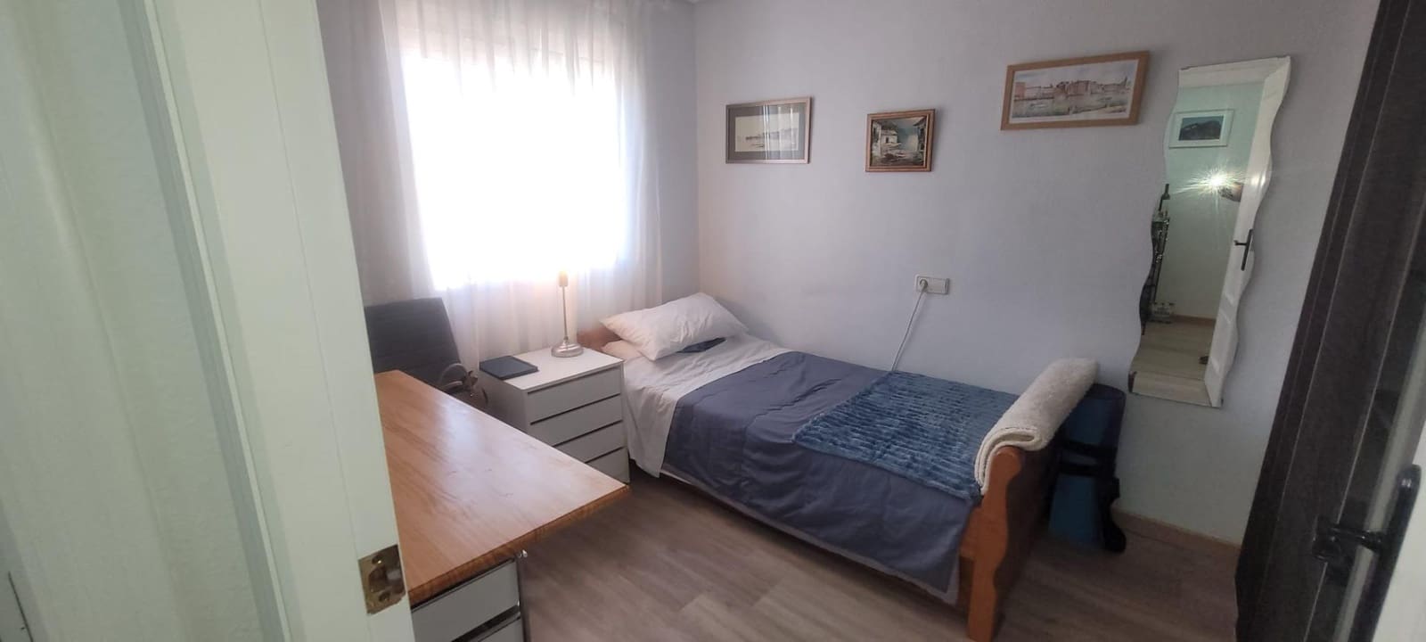 2 soverom Villa til salgs i Camposol med svømmebasseng - € 189 000 (Ref: 9867247)