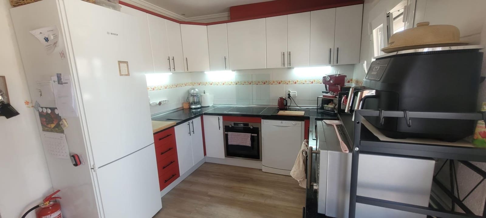 2 soverom Villa til salgs i Camposol med svømmebasseng - € 189 000 (Ref: 9867247)