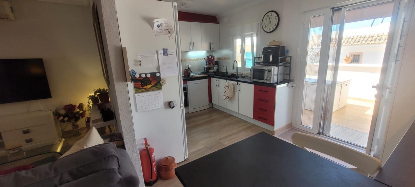 2 soverom Villa til salgs i Camposol med svømmebasseng - € 189 000 (Ref: 9867247)