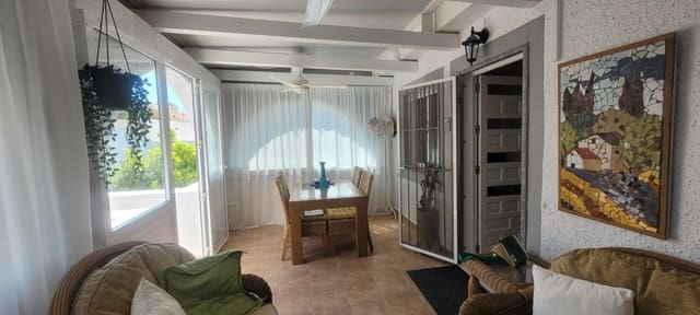 2 soverom Villa til salgs i Camposol, Mazarrón med svømmebasseng - € 189 000 (Ref: 9867247)