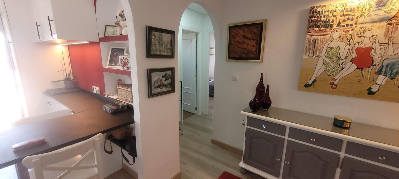2 soverom Villa til salgs i Camposol med svømmebasseng - € 189 000 (Ref: 9867247)