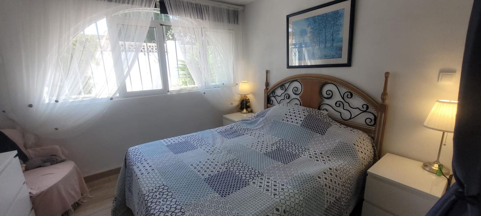 2 soverom Villa til salgs i Camposol med svømmebasseng - € 189 000 (Ref: 9867247)