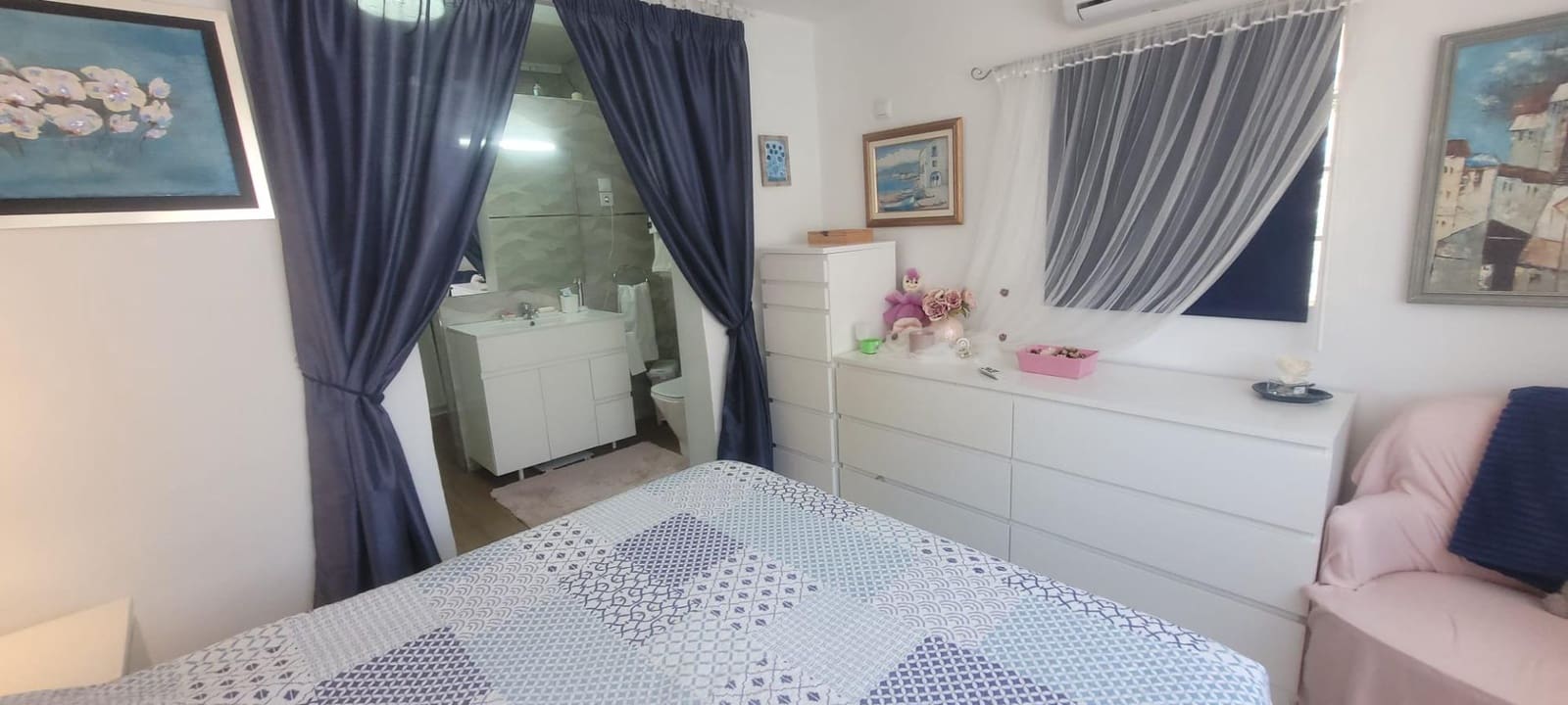 2 soverom Villa til salgs i Camposol med svømmebasseng - € 189 000 (Ref: 9867247)