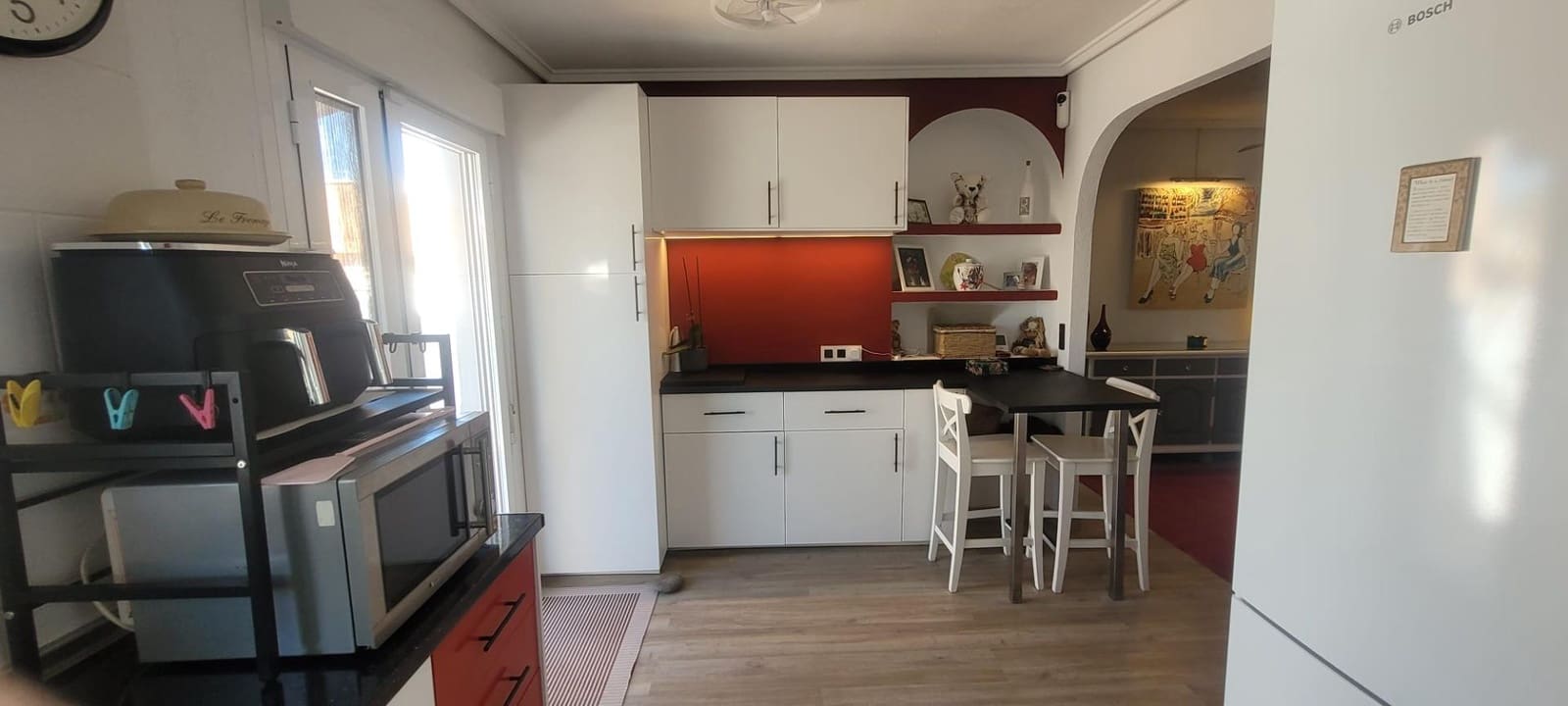 2 soverom Villa til salgs i Camposol med svømmebasseng - € 189 000 (Ref: 9867247)