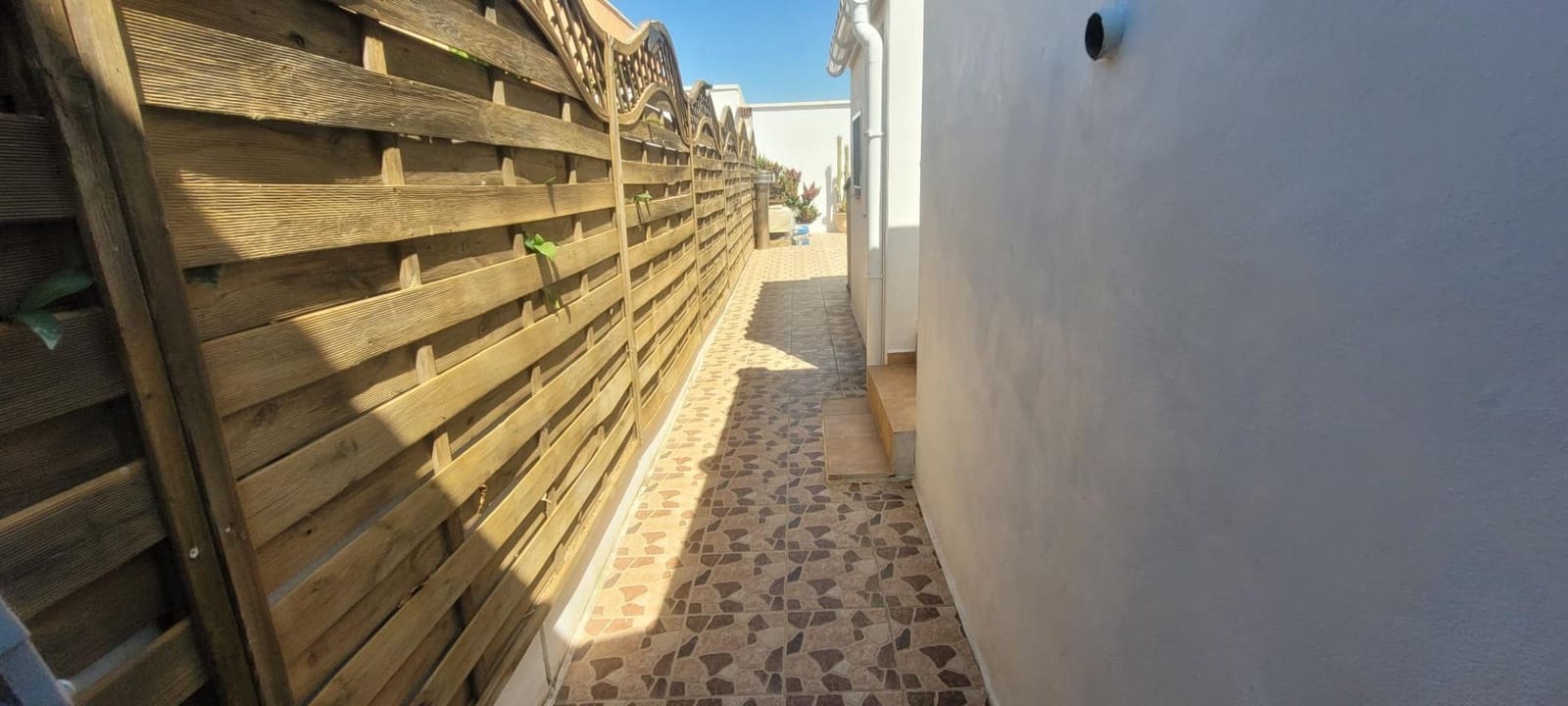 2 soverom Villa til salgs i Camposol med svømmebasseng - € 189 000 (Ref: 9867247)