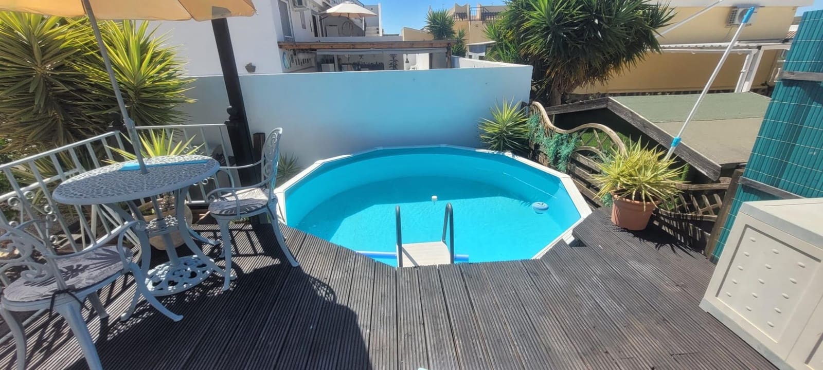 2 soverom Villa til salgs i Camposol med svømmebasseng - € 189 000 (Ref: 9867247)