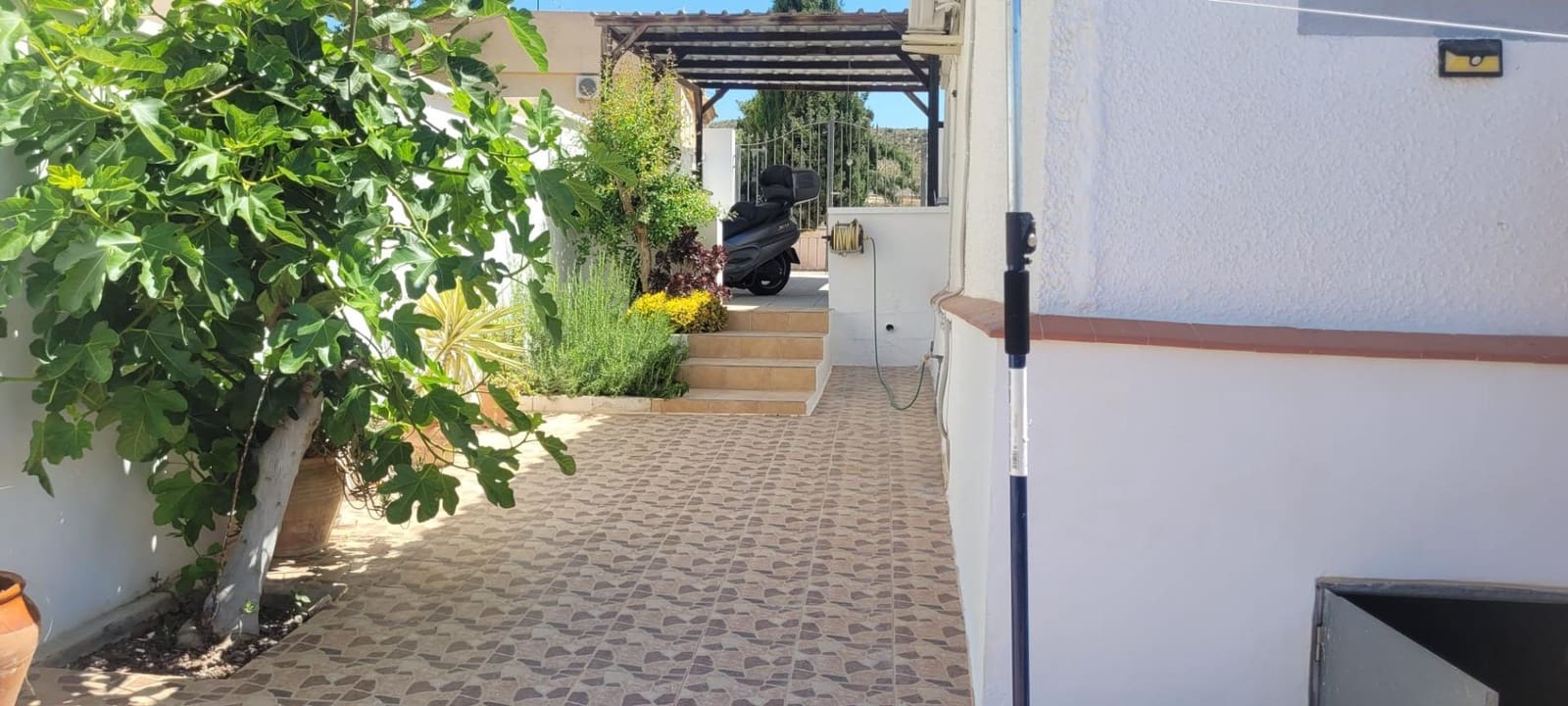 2 soverom Villa til salgs i Camposol med svømmebasseng - € 189 000 (Ref: 9867247)