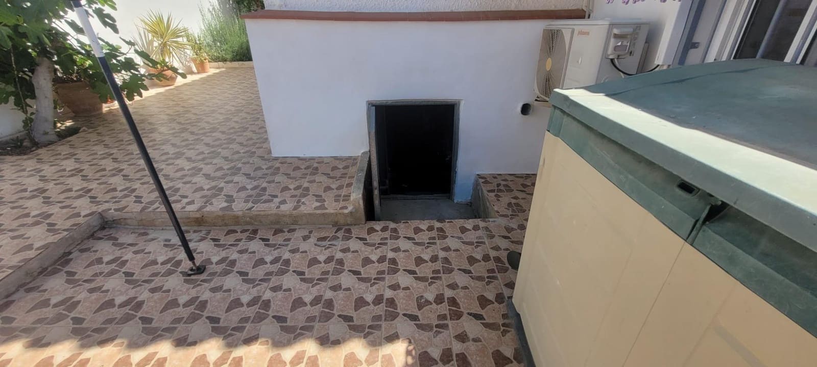 2 soverom Villa til salgs i Camposol med svømmebasseng - € 189 000 (Ref: 9867247)