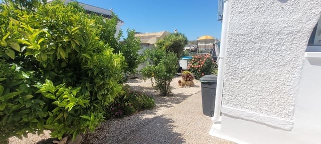 2 soverom Villa til salgs i Camposol, Mazarrón med svømmebasseng - € 189 000 (Ref: 9867247)