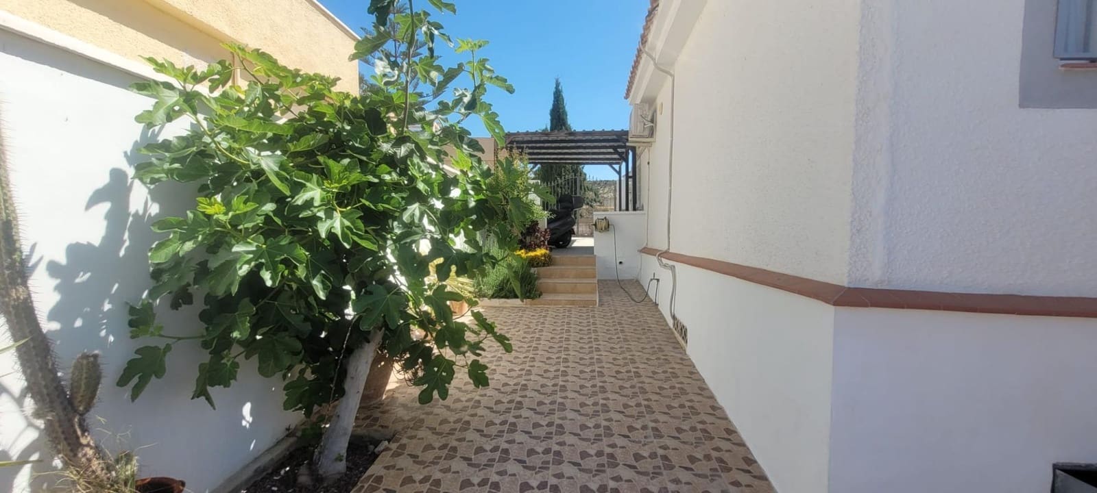 2 soverom Villa til salgs i Camposol med svømmebasseng - € 189 000 (Ref: 9867247)
