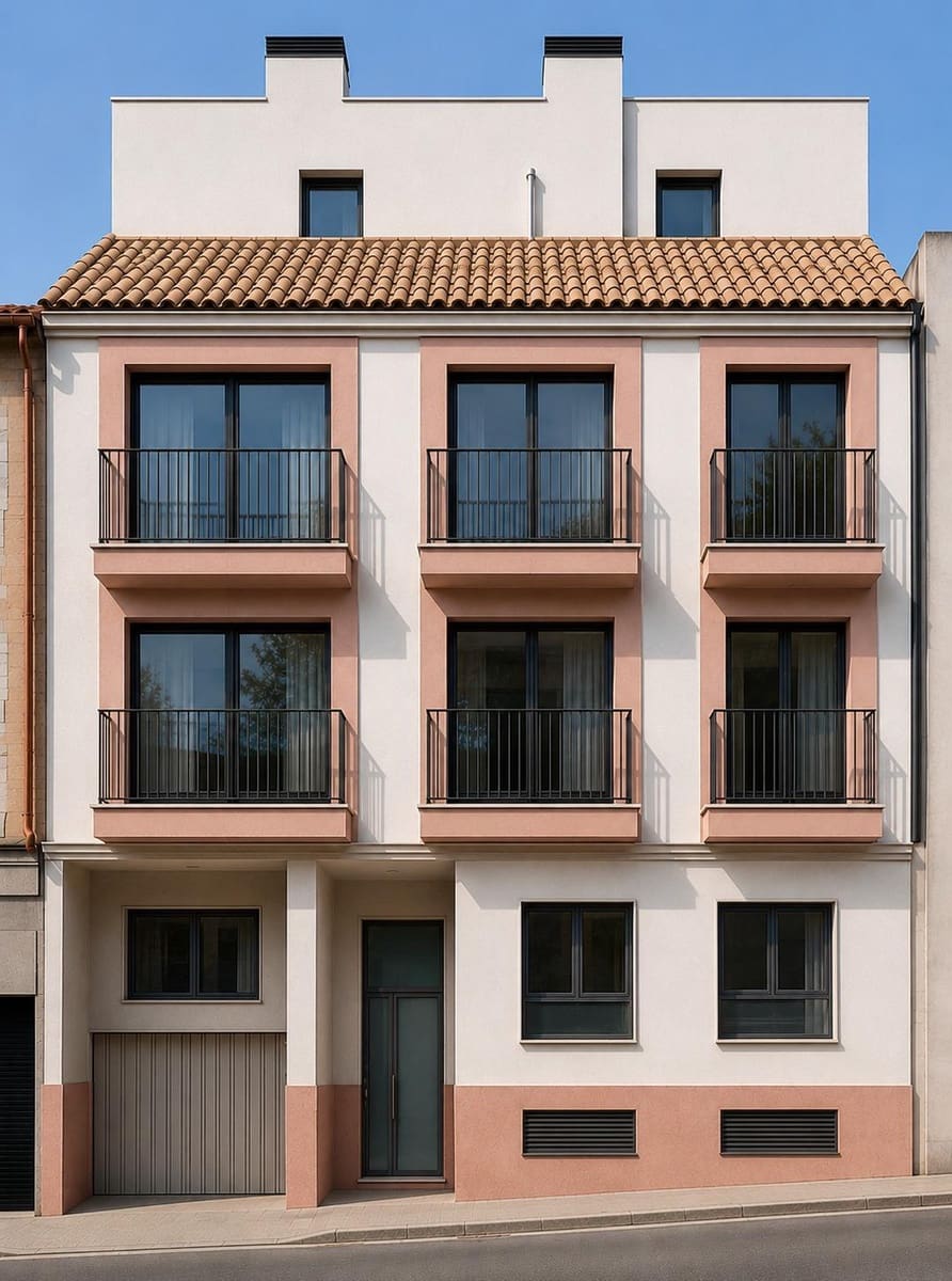 2 chambre Appartement à vendre à Puerto de Mazarron avec garage - 125 900 € (Ref: 9867248)