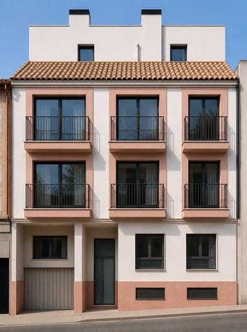2 chambre Appartement à vendre à Puerto de Mazarron, Mazarrón avec garage - 125 900 € (Ref: 9867248)