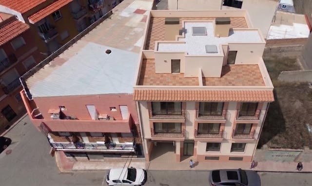 2 camera da letto Appartamento in vendita in Puerto de Mazarron, Mazarrón con garage - 125.900 € (Rif: 9867248)