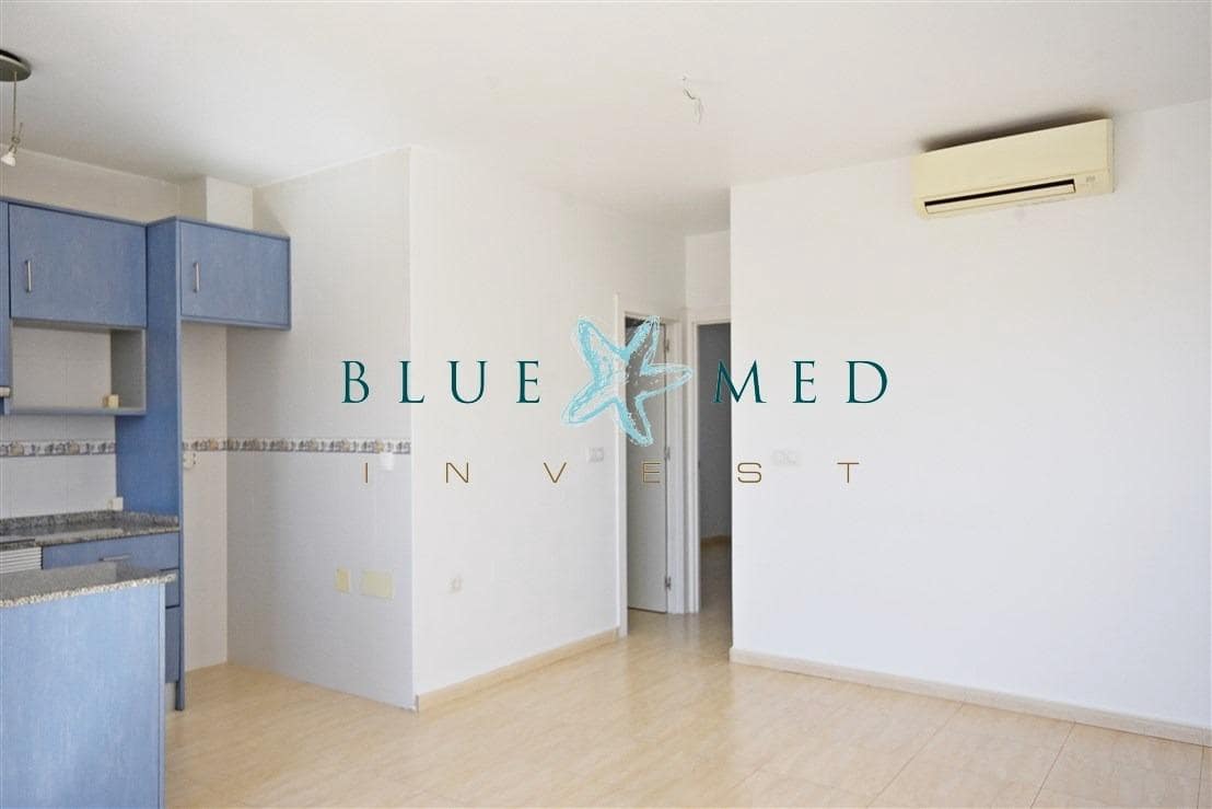 2 soveværelse Penthouse til salg i Alamillo med swimmingpool garage - € 219.500 (Ref: 9873500)
