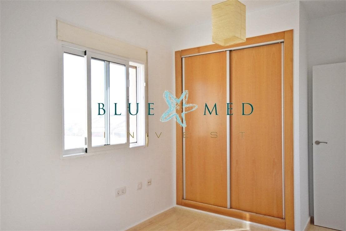 2 soveværelse Penthouse til salg i Alamillo med swimmingpool garage - € 219.500 (Ref: 9873500)