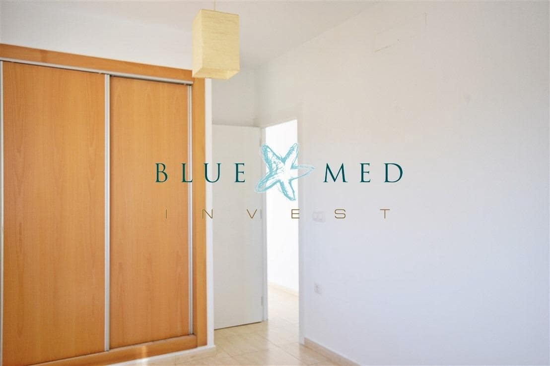 2 soveværelse Penthouse til salg i Alamillo med swimmingpool garage - € 219.500 (Ref: 9873500)