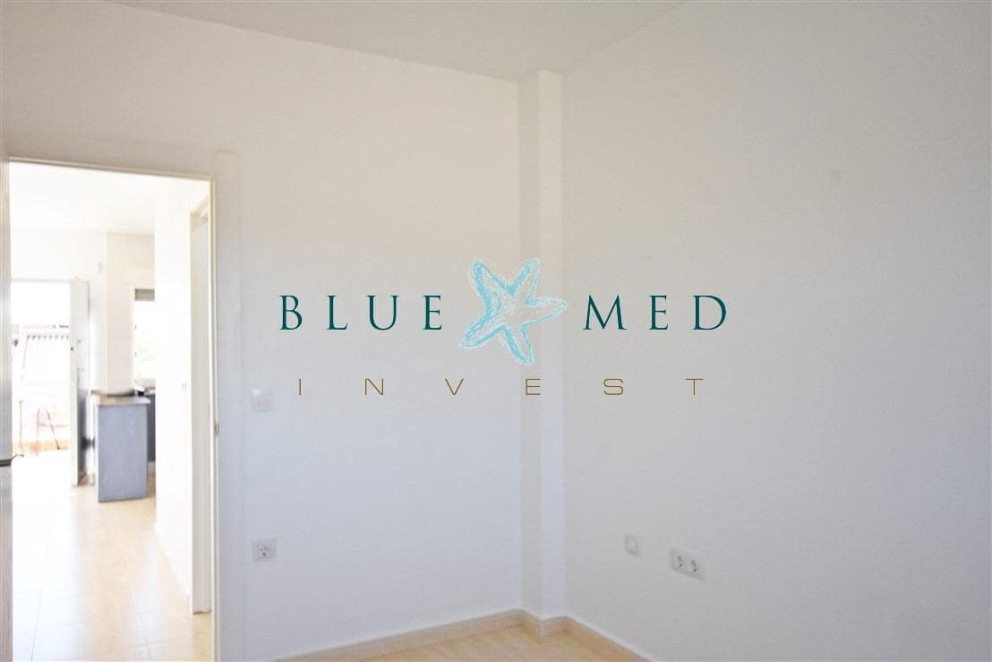 2 soveværelse Penthouse til salg i Alamillo med swimmingpool garage - € 219.500 (Ref: 9873500)